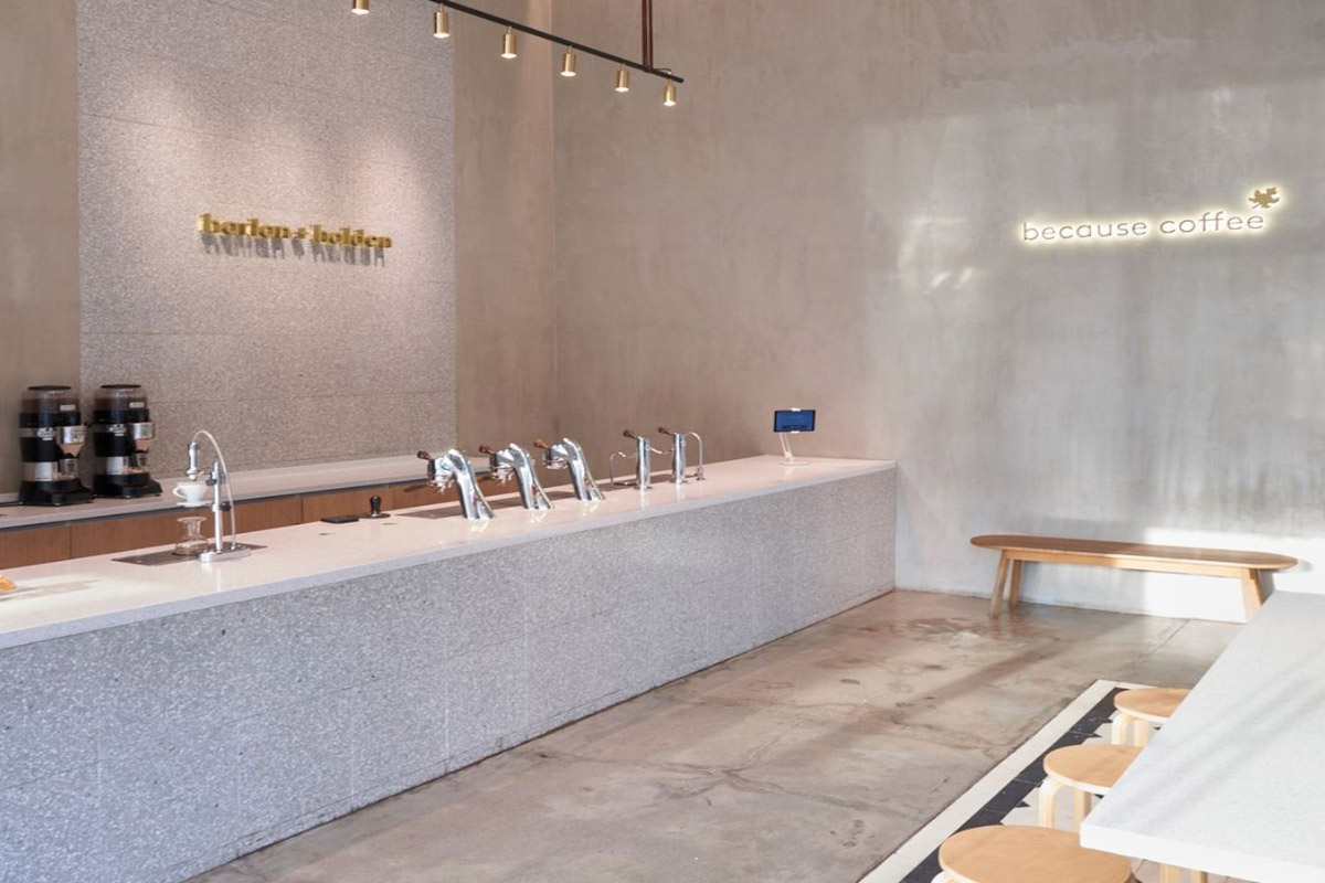 5 Work-friendly Coffee Shops In Jakarta To Boost Your Productivity
