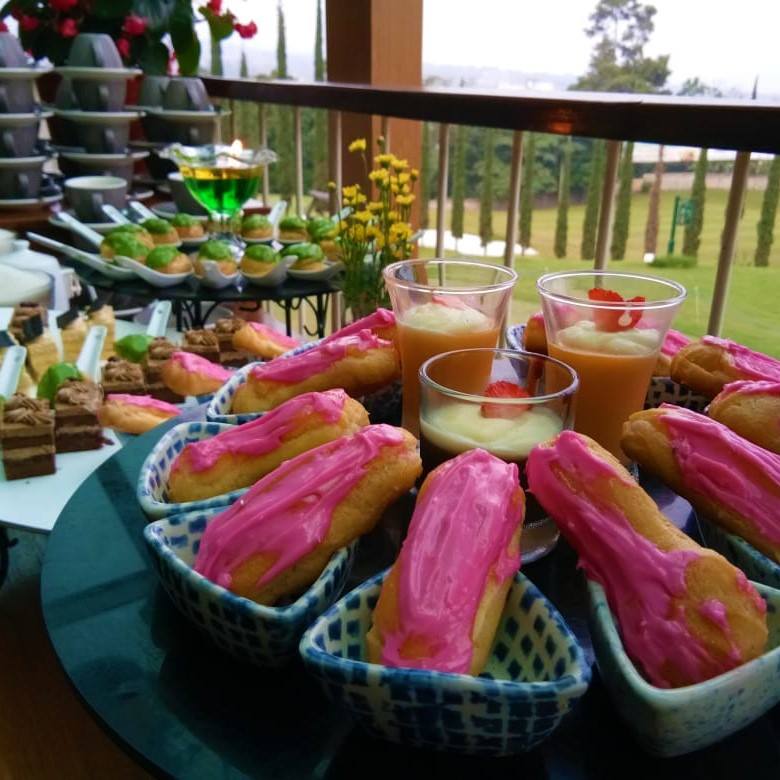 dago restoran