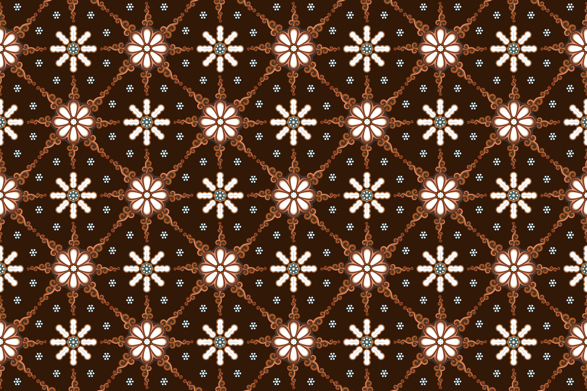 batik