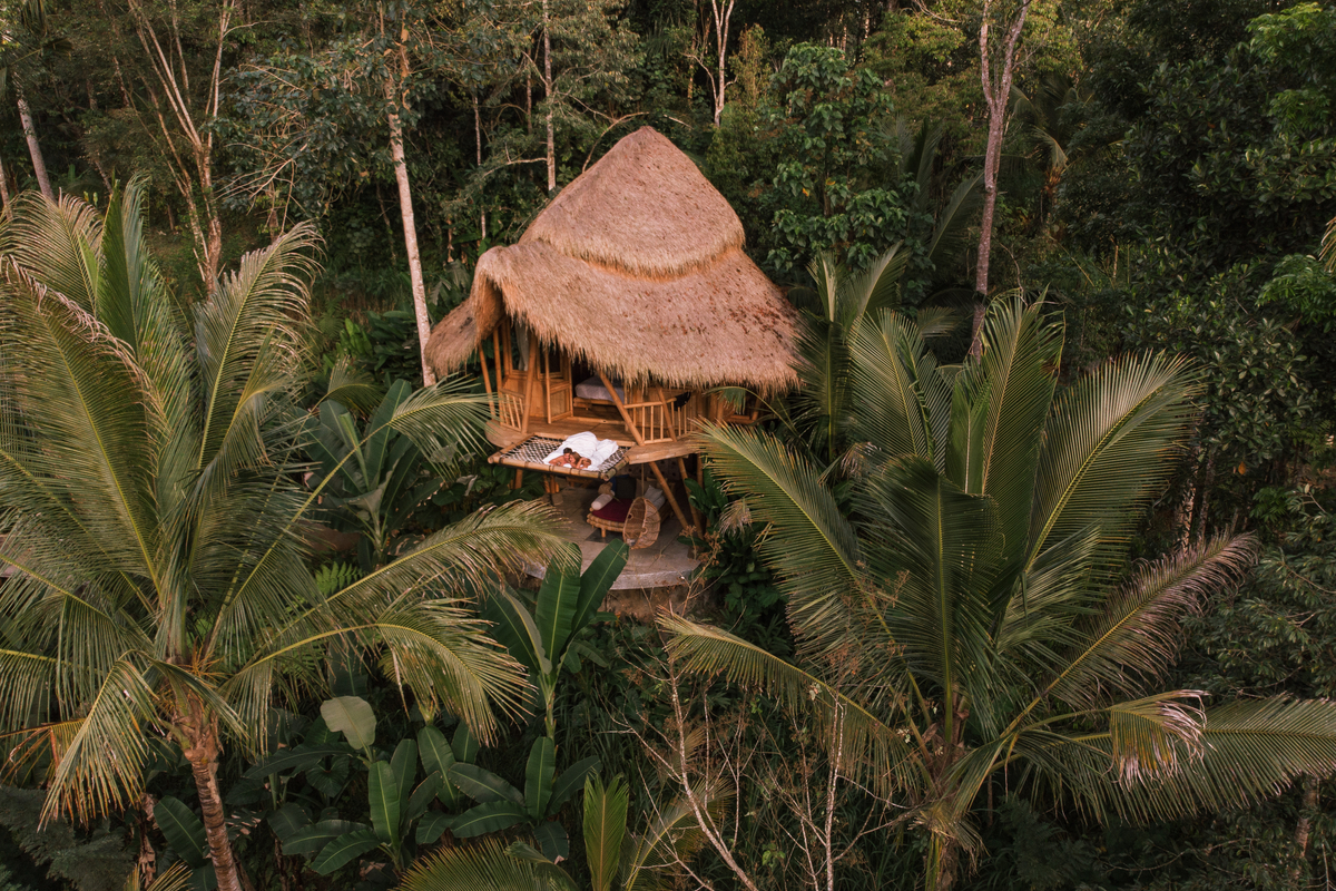 green tourism
