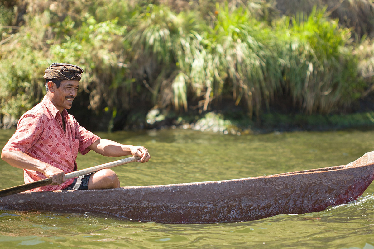perahu