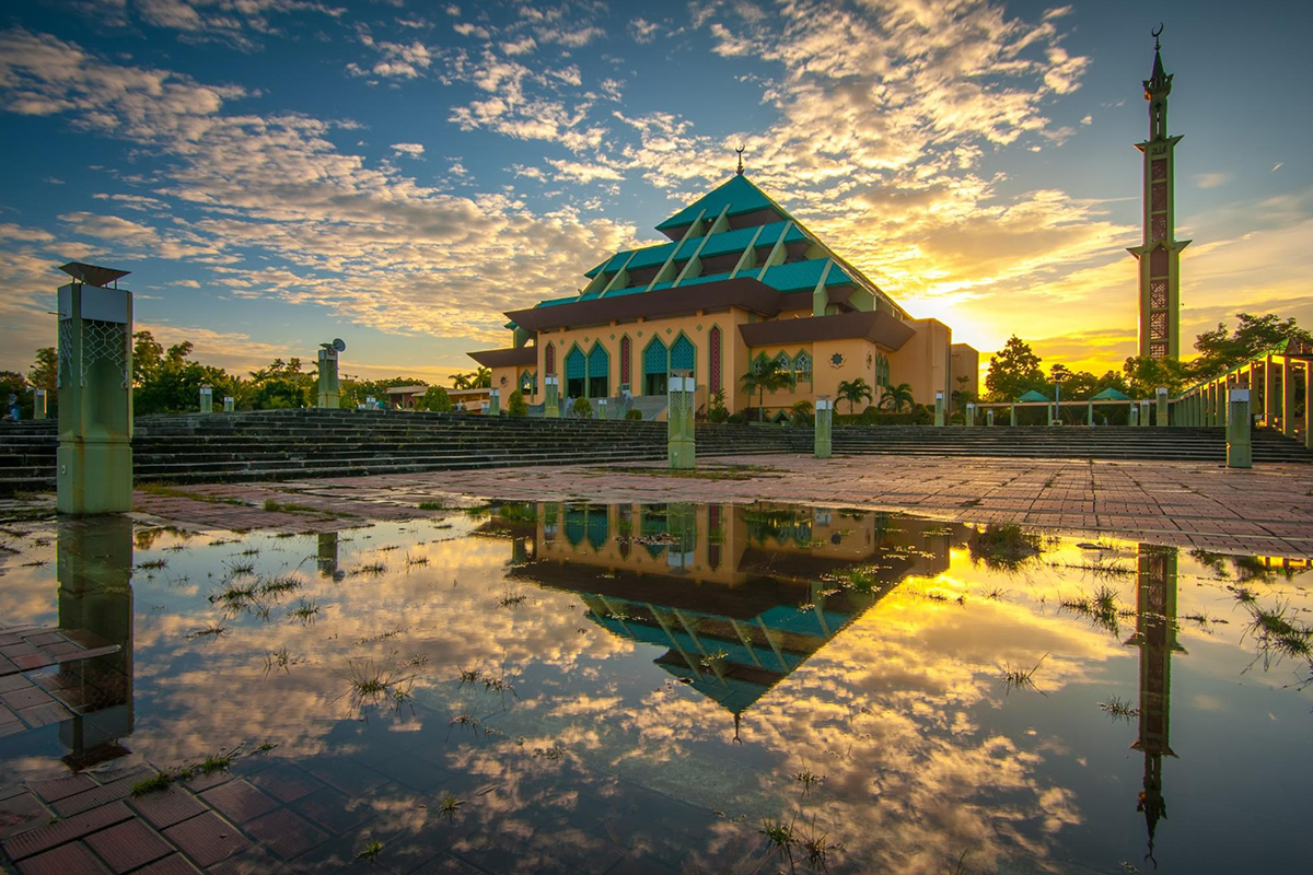 24 Stunden Reiseideen für Sie, um Batam zu erkunden