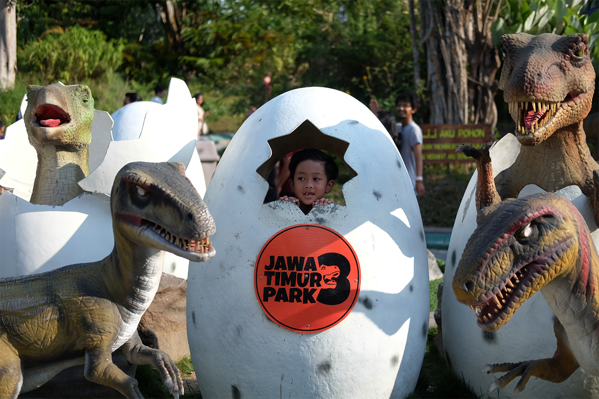 Experience These 10 Amazing Nature Activities While in East Java