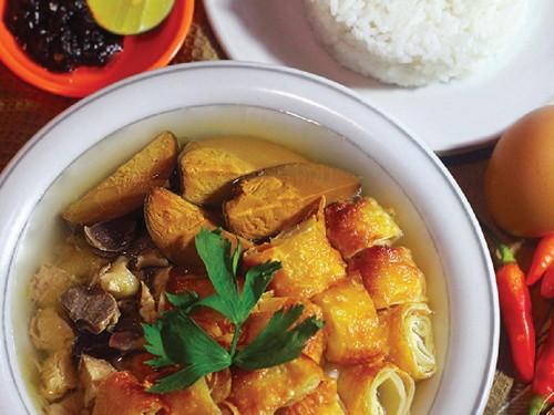 5 Traditional Dishes in Solo That Are Simply Irresistible