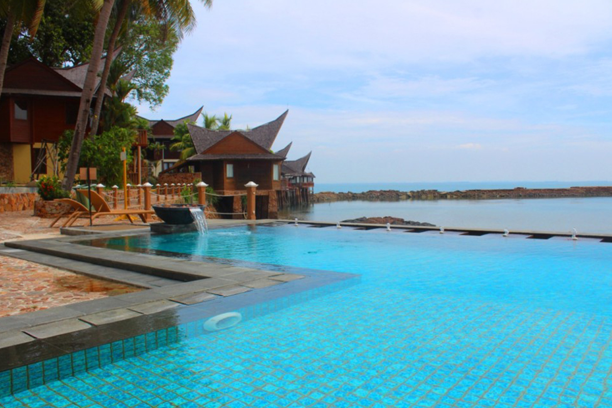 4 Incredible Hotels in Nongsa Batam Offering Awesome Staying Experience