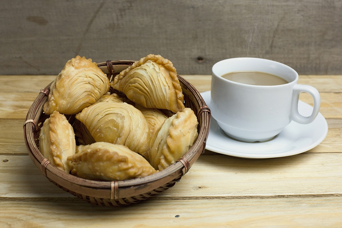 karipap