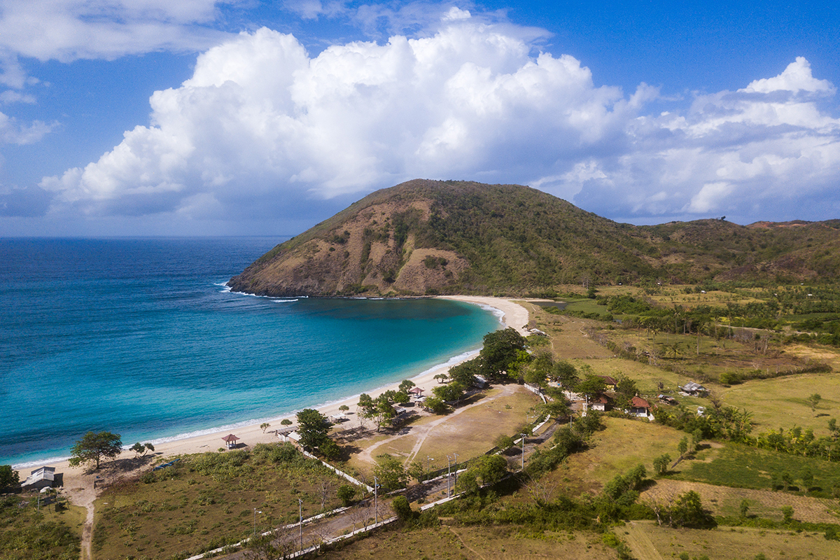 mandalika