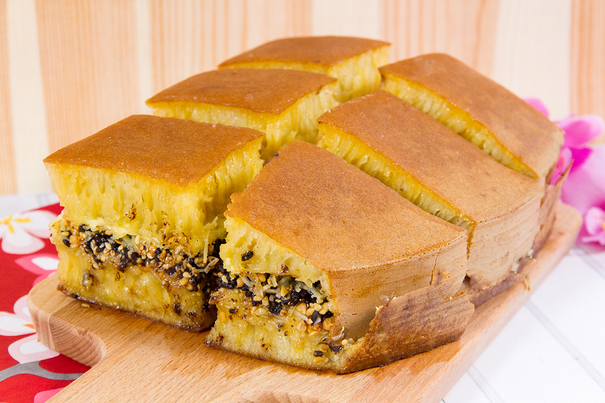 enam potong martabak