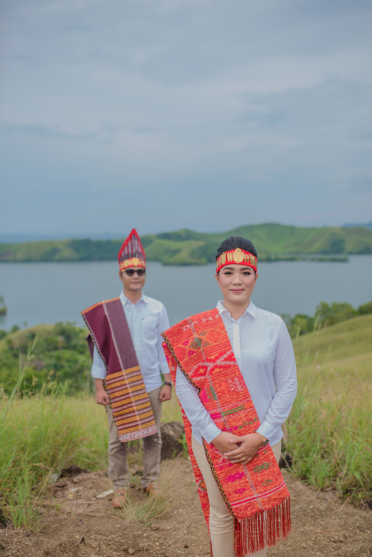 samosir
