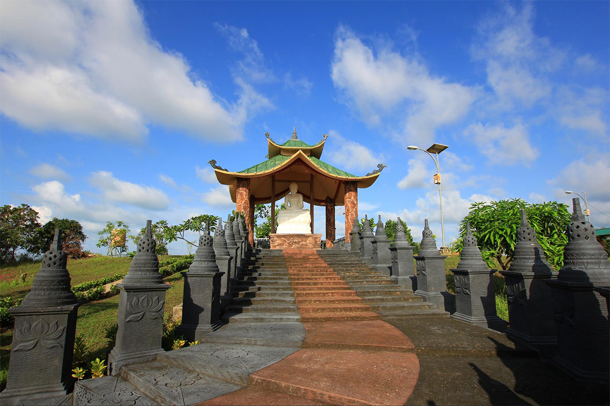 24 Stunden Reiseideen für Sie, um Batam zu erkunden