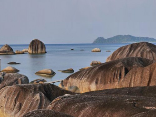 ナタナ諸島