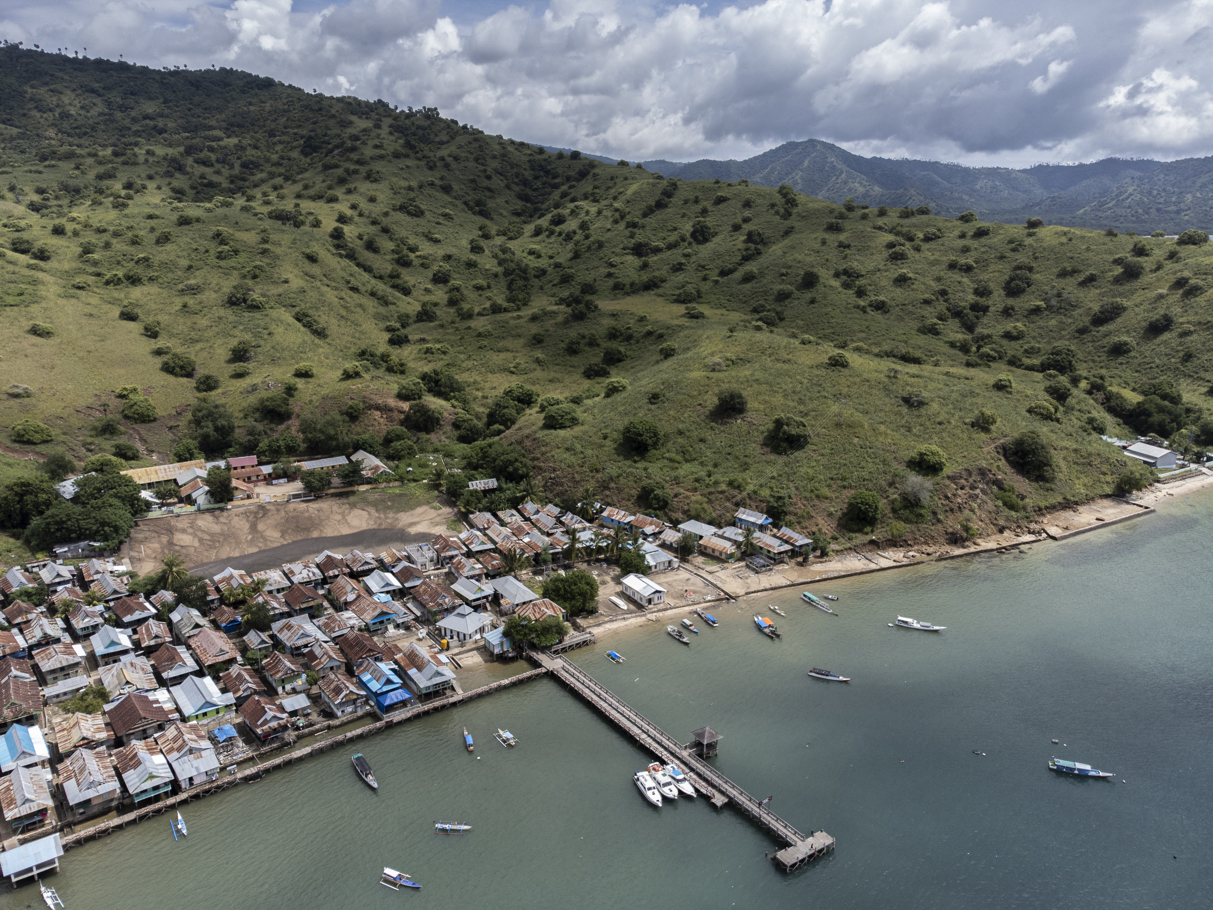 labuan bajo