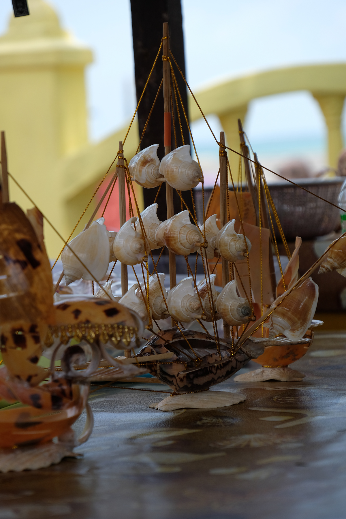 woodcrafts
