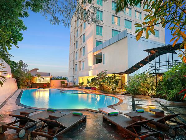 Swiss Belhotel Maleosan Manado