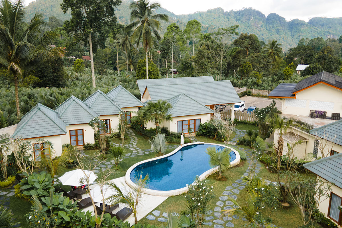 homestay