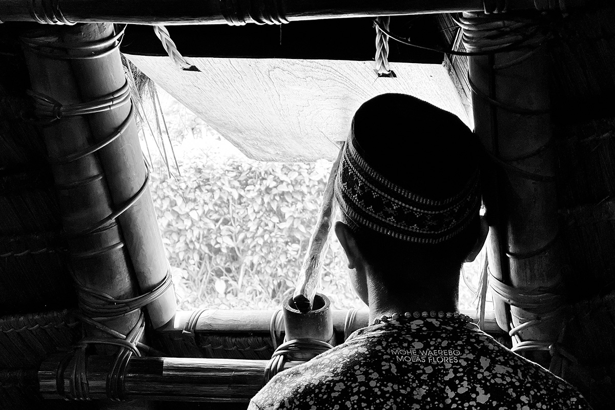 asal usul