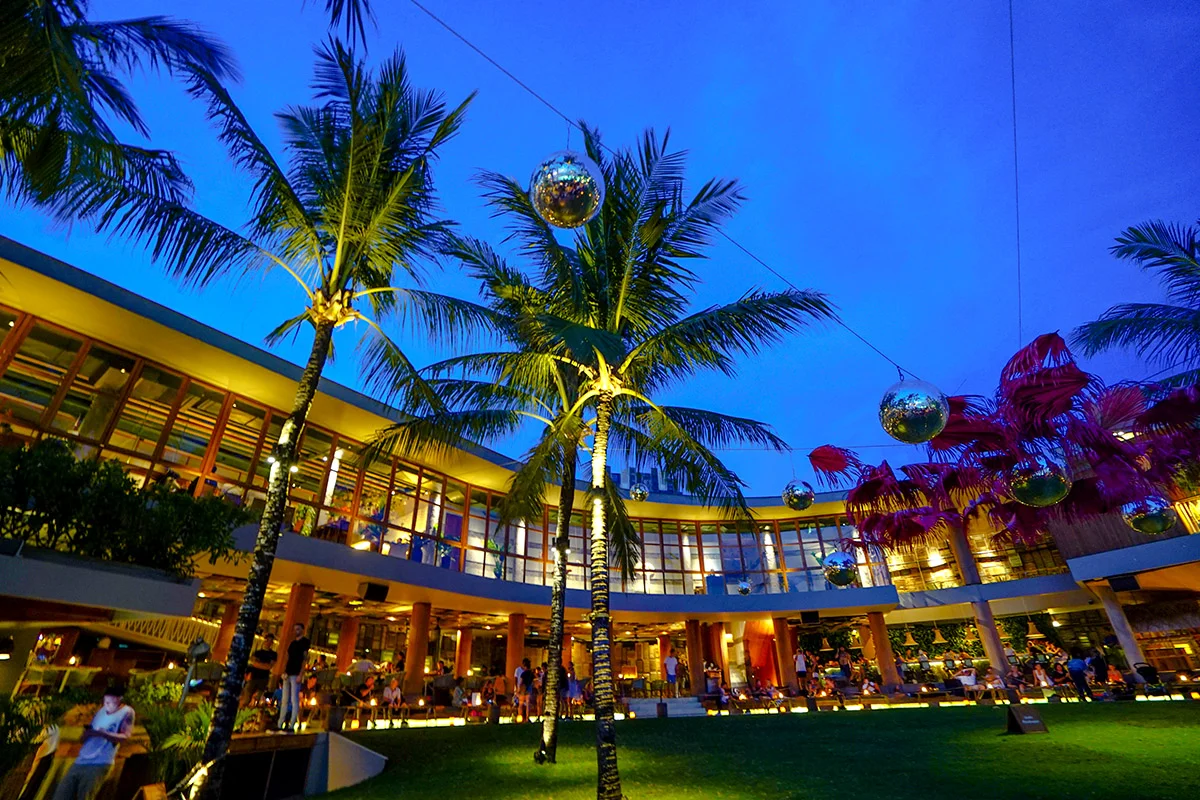 tempat wisata di tangerang