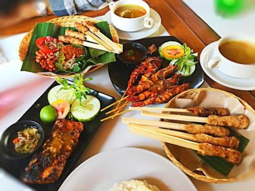 makanan indonesia