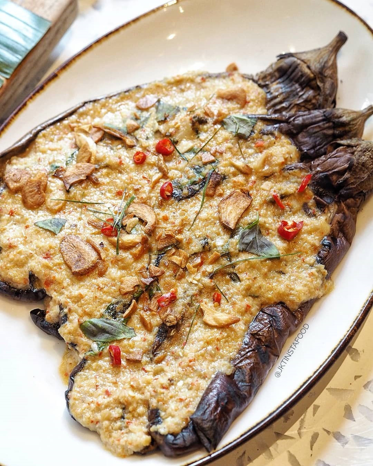 자카르타를 떠나기전 꼭 맛보아야할 특별한 인도네시아 전문 식당 11곳
