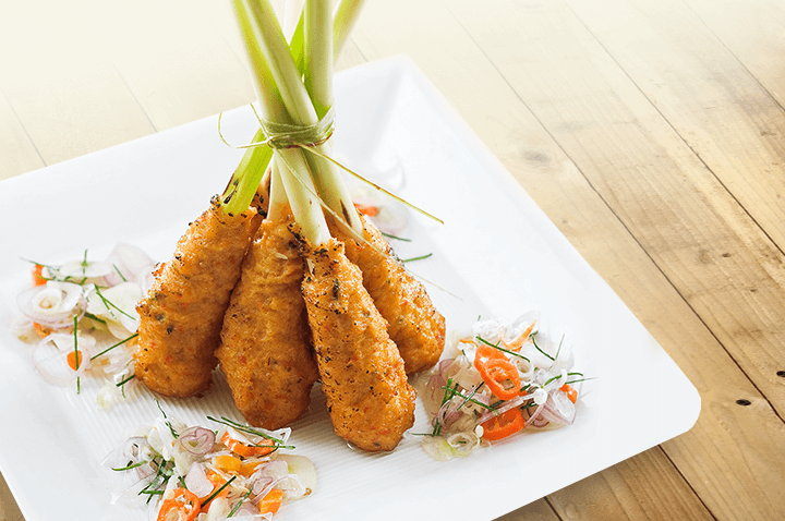 Delicious Satay, Indonesia’s Most Famous Dish!