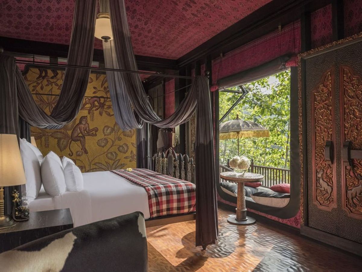 Capella Ubud