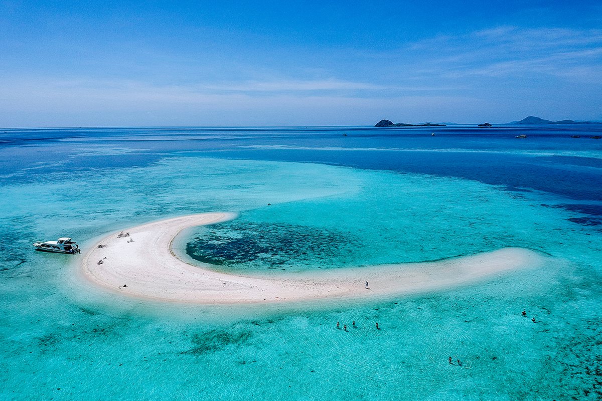 manta point