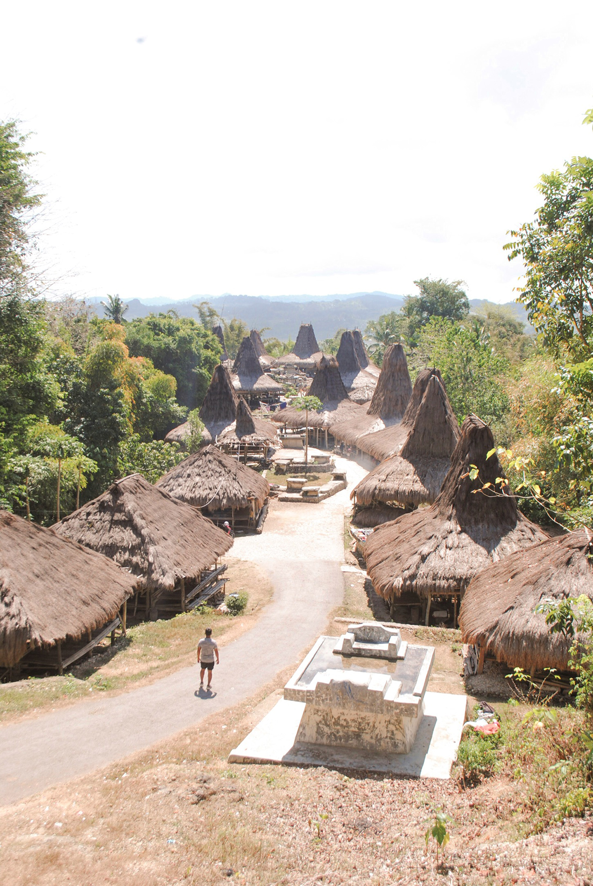 10 paradis tropicaux à Sumba pour un été magique