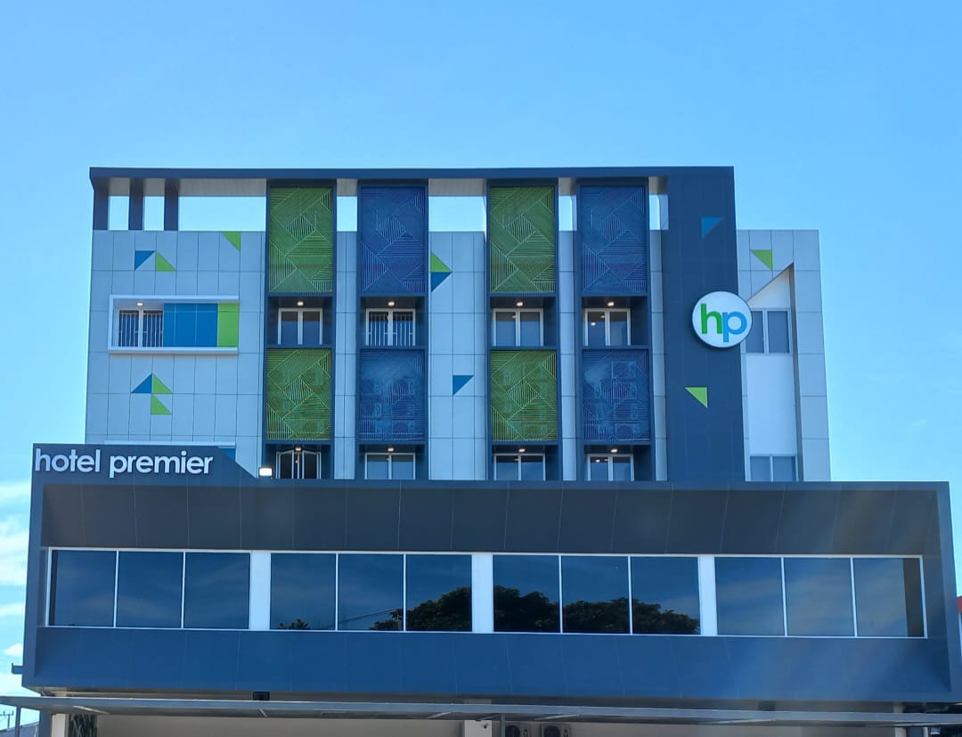 Hotel Premier Makassar