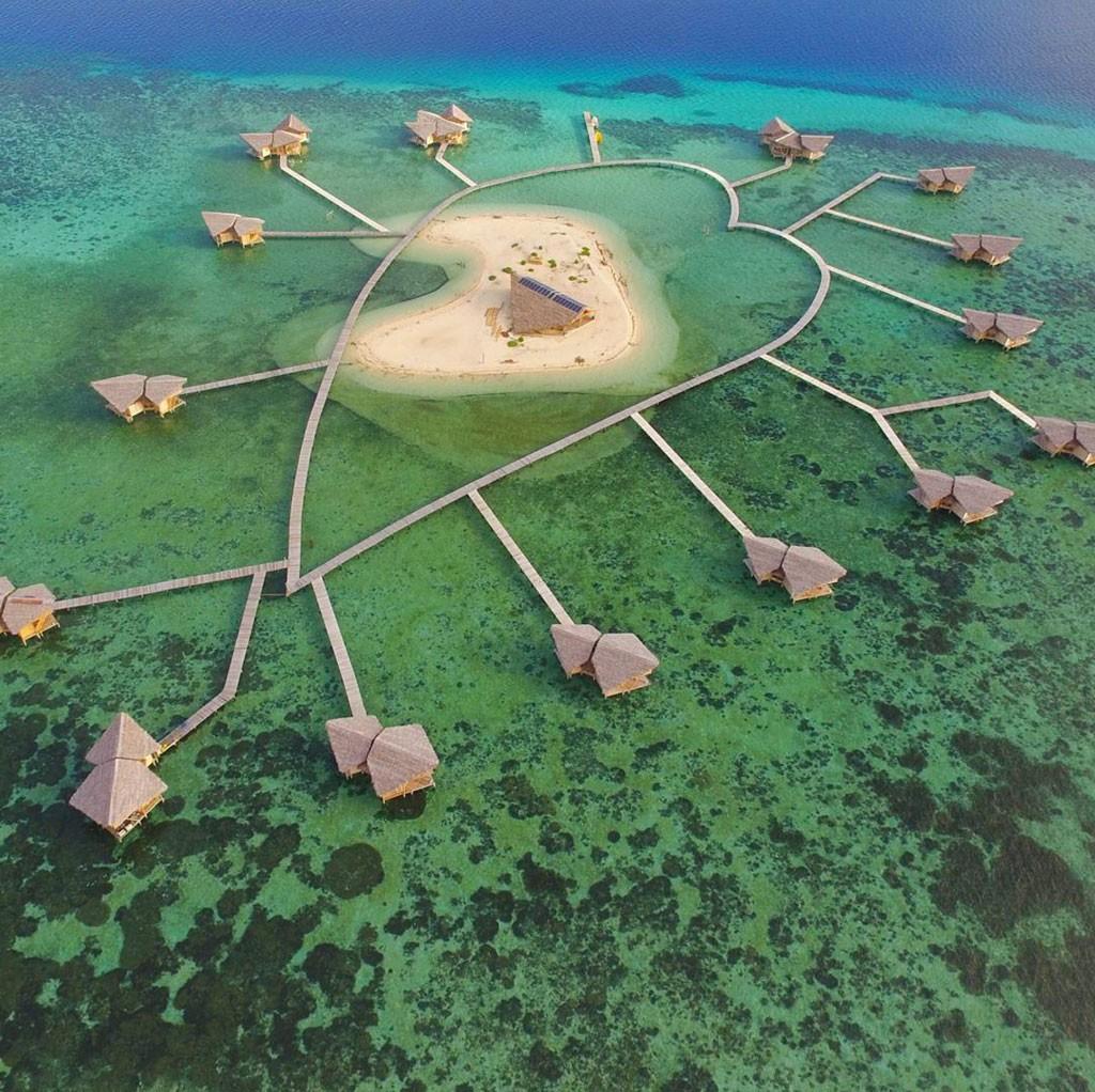 Explore Indonesia Anew! 10 Magical Places You Never Knew Existed