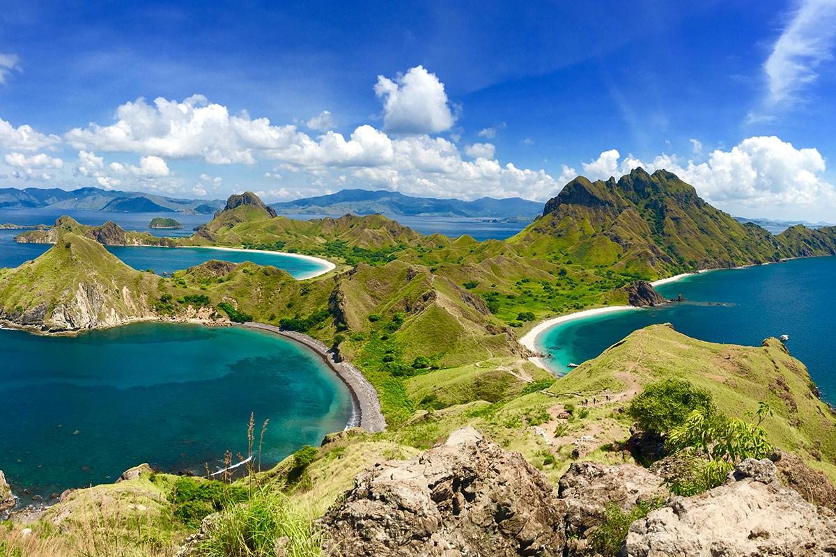 pulau padar