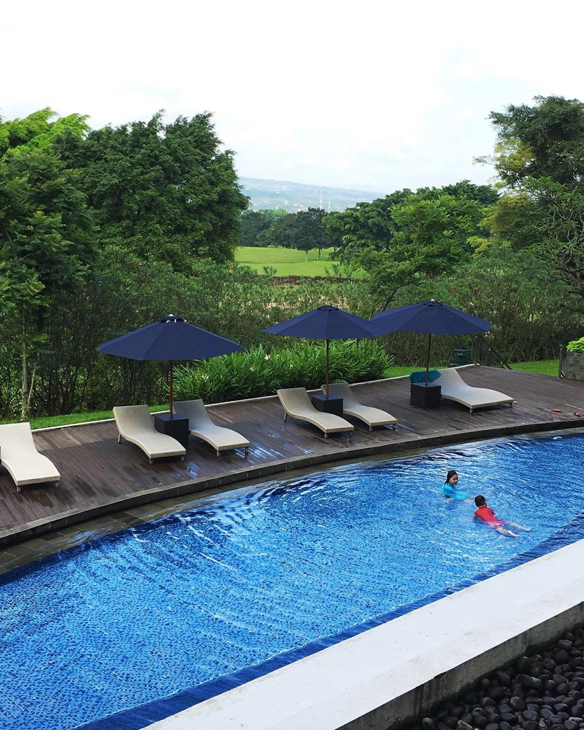 17 Perfect Places for a Fun Weekend with Your Family in Bogor
