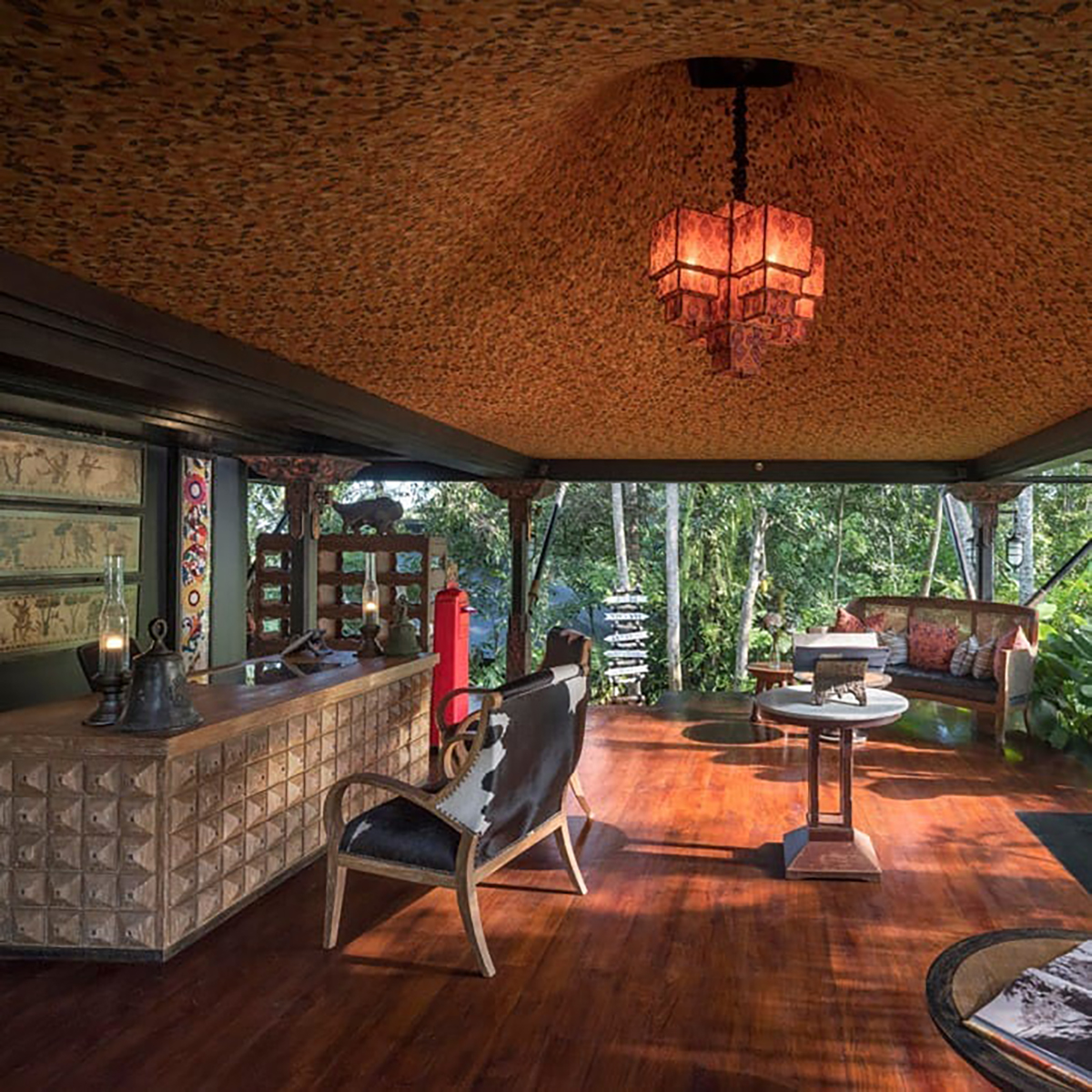 Capella Ubud