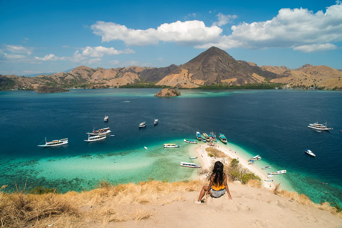 pulau kelor