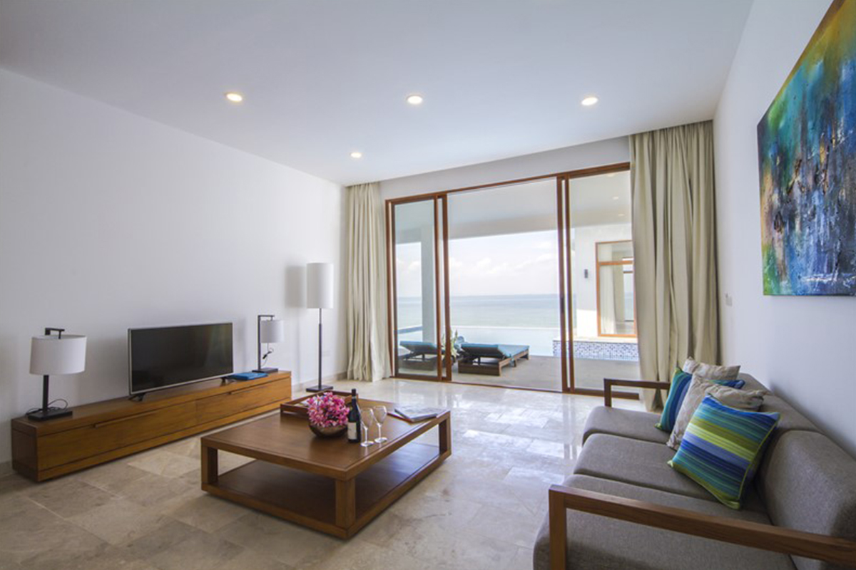 4 Incredible Hotels in Nongsa Batam Offering Awesome Staying Experience