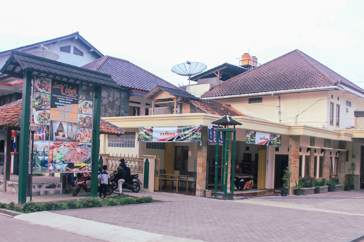 Kuliner yang Wajib Dicoba saat Berlibur ke Garut
