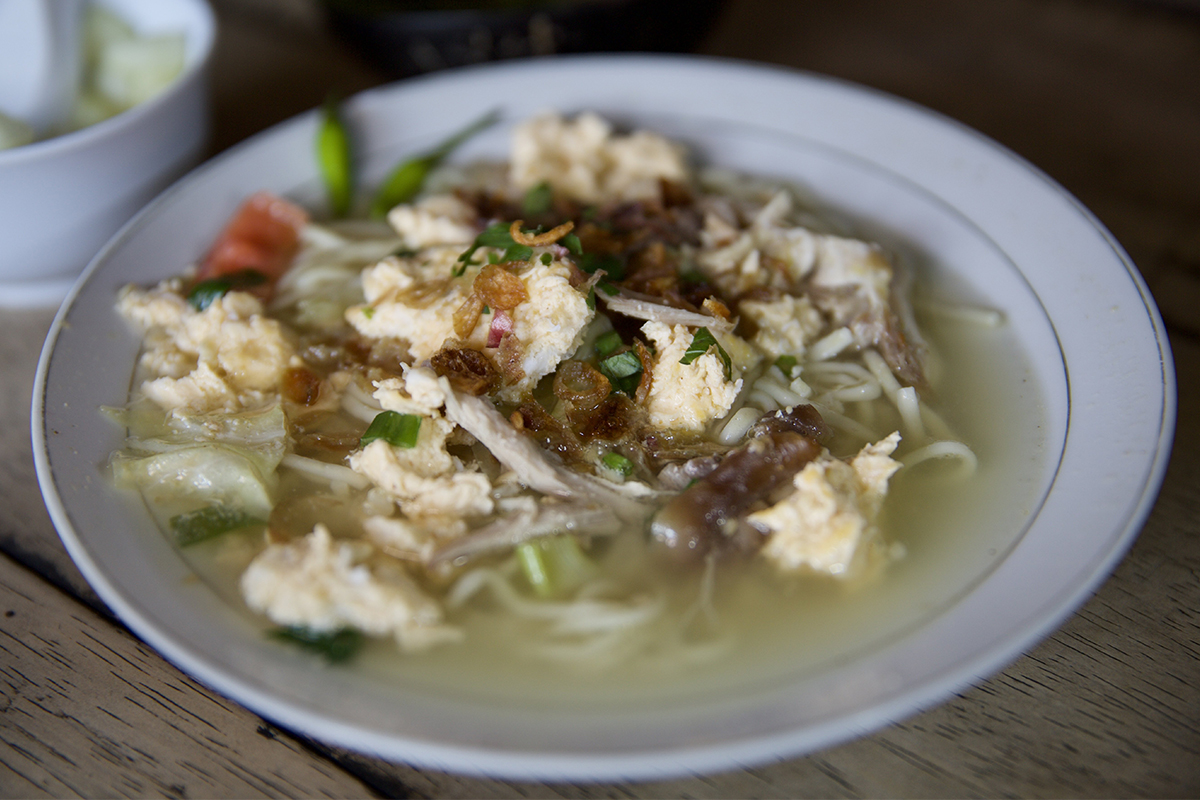 bakmi mba gito