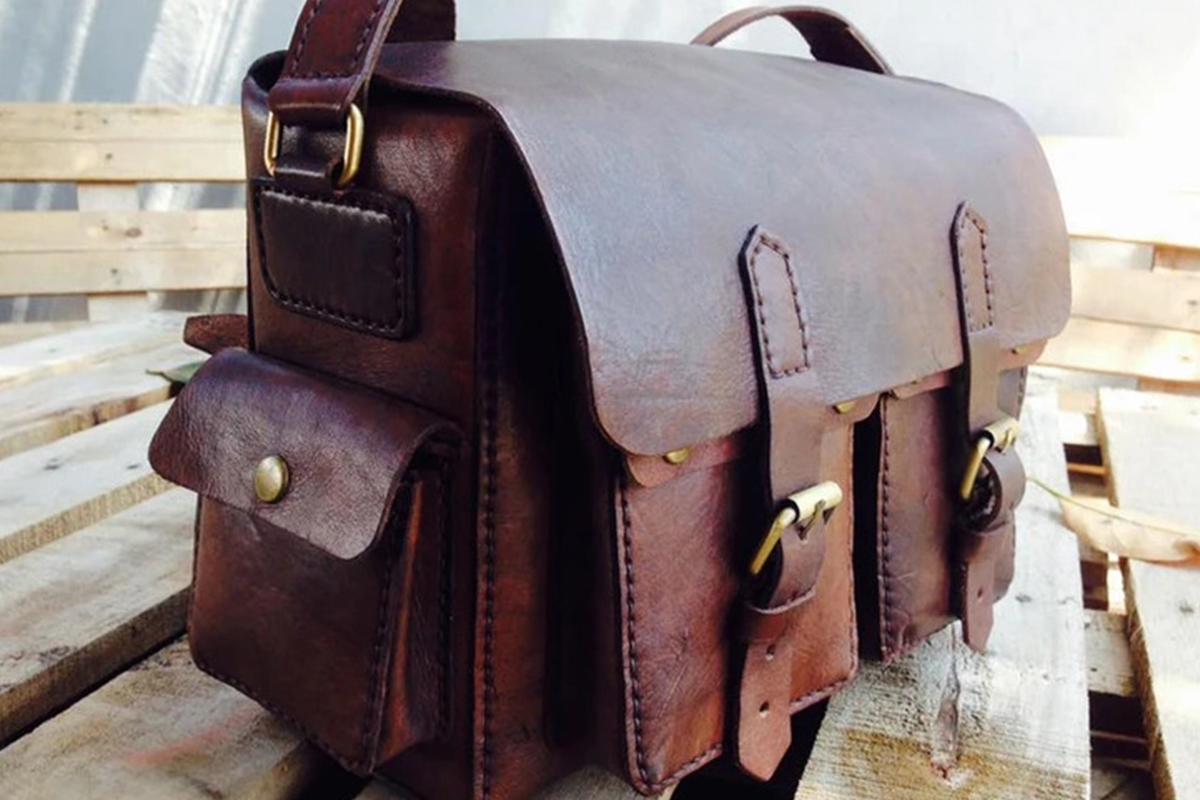 6 Must-Have Signature Souvenirs from YOGYAKARTA