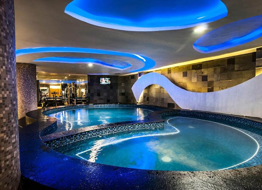 Claro Hotel Makassar