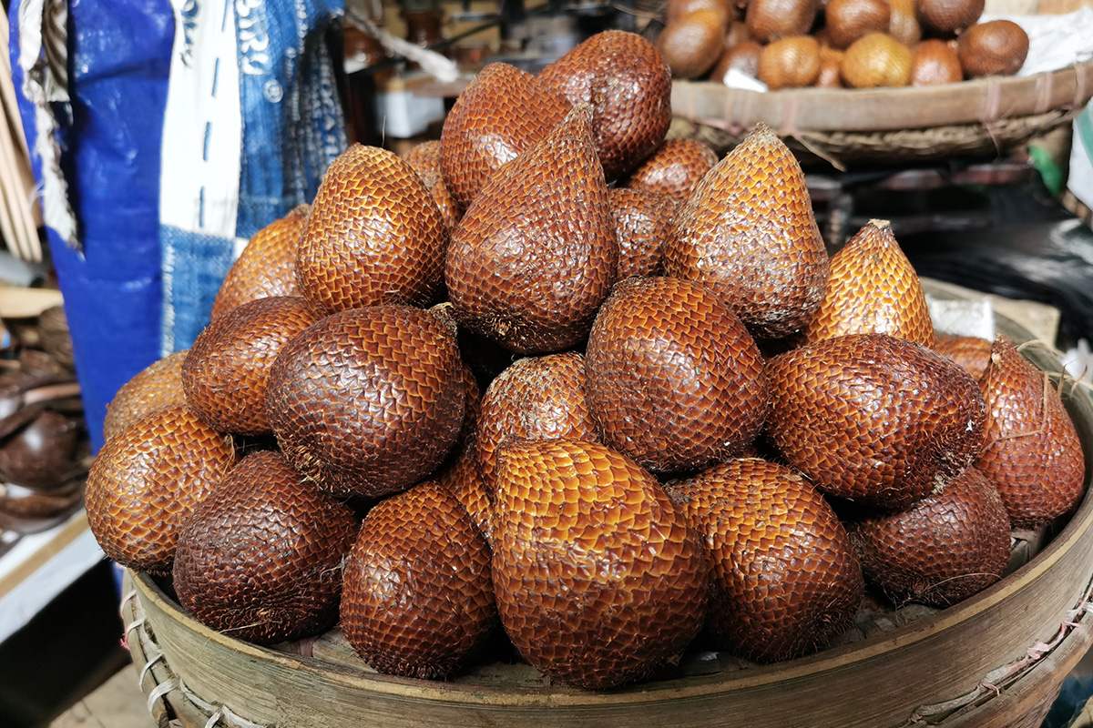 tenganan