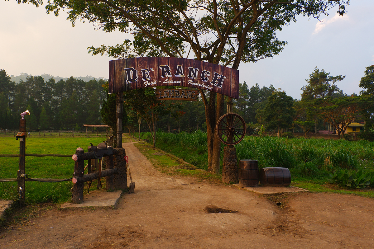 10 Exciting Family-Friendly Experiences for Your Weekend in Bandung