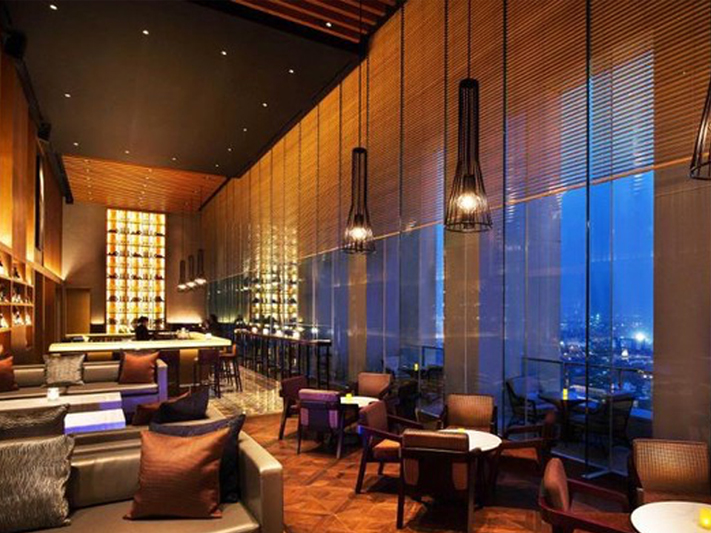 4 Unique Fine Dining Restaurants in Jakarta that Will Astound You