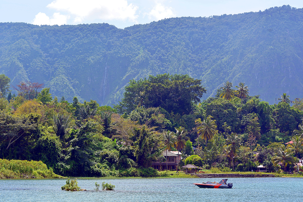 samosir