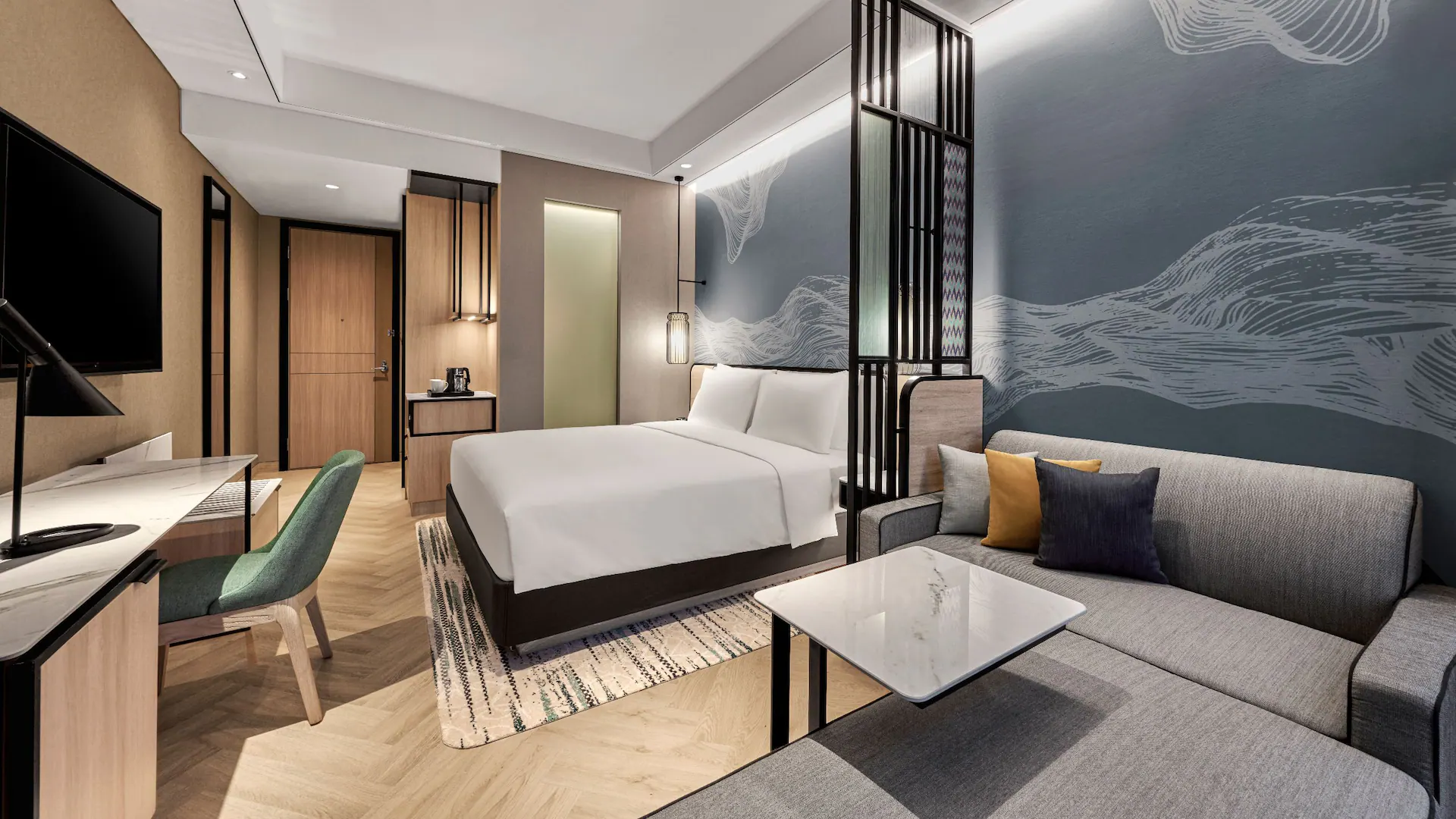 Hyatt Place Makassar