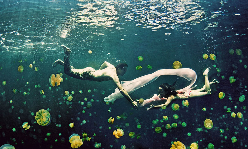 liburan ke labuan bao