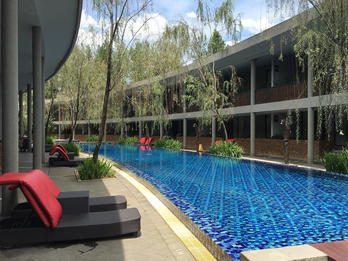 17 Perfect Places for a Fun Weekend with Your Family in Bogor