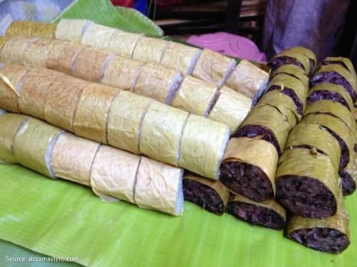 Tasty Traditional Treats of Flores Island
