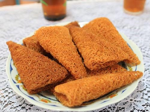 Tasty Traditional Treats of Flores Island