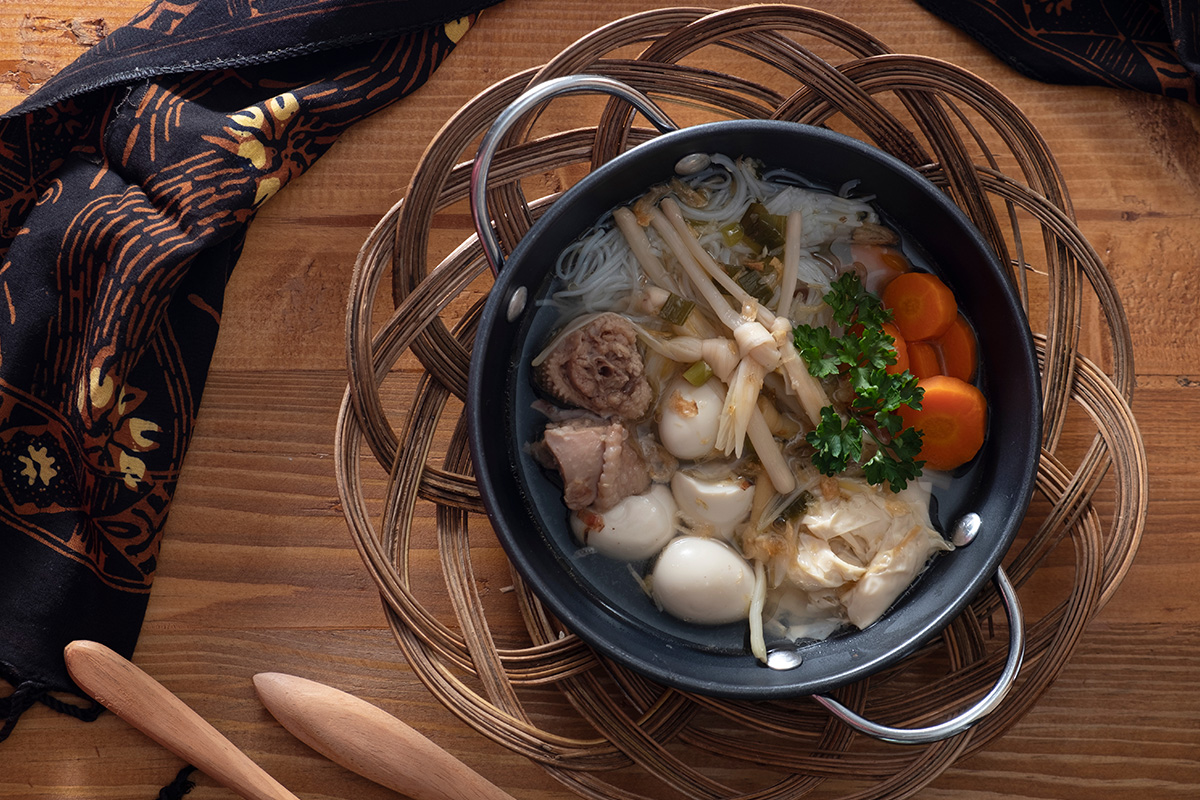 kain-tenun