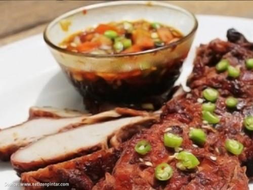 Tasty Traditional Treats of Flores Island