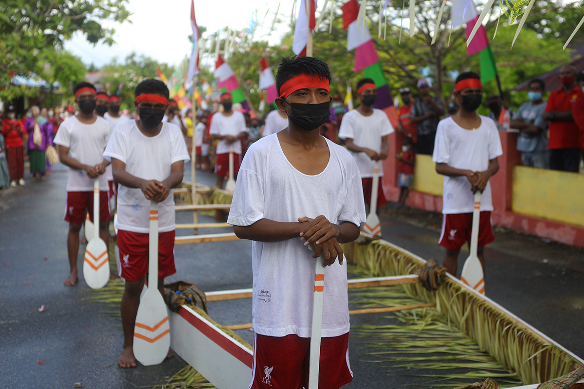 pawai